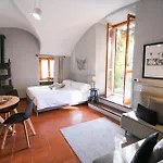 Lejlighed La Casa Dellartista Varenna