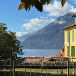 La Casa Dellartista * Varenna