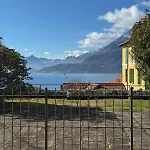 Lejlighed La Casa Dellartista Varenna